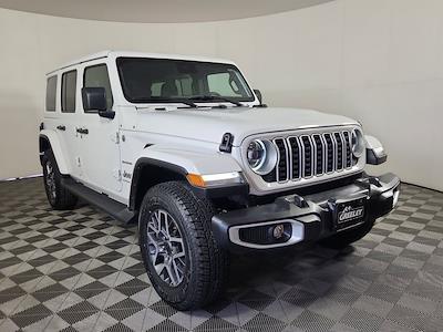 2024 Jeep Wrangler 4x4 SUV for sale #RW129389U - photo 1