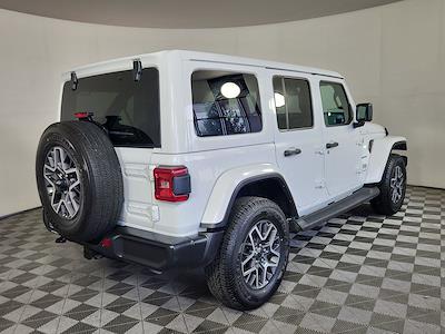 2024 Jeep Wrangler 4x4 SUV for sale #RW129389U - photo 2