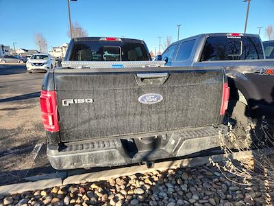 Used 2016 Ford F-150 Lariat SuperCrew Cab for sale #RW333071A - photo 2
