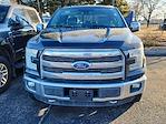 Used 2016 Ford F-150 Lariat SuperCrew Cab for sale #RW333071A - photo 3