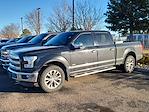 Used 2016 Ford F-150 Lariat SuperCrew Cab for sale #RW333071A - photo 4