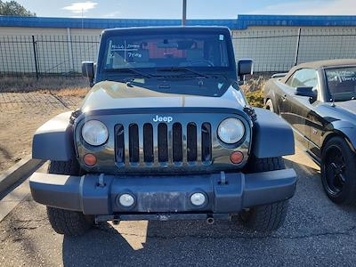 Used 2010 Jeep Wrangler Sport for sale #RW370392A - photo 2
