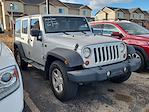 Used 2011 Jeep Wrangler Unlimited Sport for sale #RW370548A - photo 1