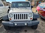 Used 2011 Jeep Wrangler Unlimited Sport for sale #RW370548A - photo 2