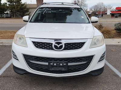 Used 2012 Mazda CX-9 Grand Touring for sale #S8646466V - photo 2