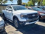 2024 Ford Ranger SuperCrew Cab 4WD Pickup for sale #S8673725B - photo 3