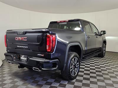 2025 GMC Sierra 1500 Crew Cab 4x4 Pickup for sale #S8723336A - photo 2
