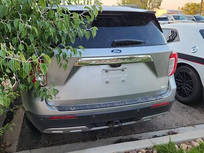 2020 Ford Explorer 4WD SUV for sale #S8733284A - photo 2