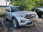 2020 Ford Explorer 4WD SUV for sale #S8733284A - photo 3