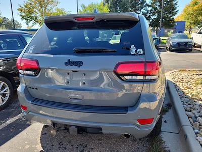 2020 Jeep Grand Cherokee 4WD SUV for sale #S8739067A - photo 2