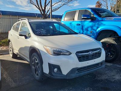 Used 2019 Subaru Crosstrek 2.0i Limited for sale #S8772025A - photo 1