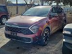 2024 Kia Sportage AWD SUV for sale #S8799156A - photo 3