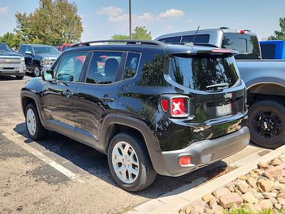 2016 Jeep Renegade AWD SUV for sale #SC003918B - photo 2
