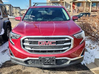 Used 2020 GMC Terrain SLT for sale #SC286559A - photo 2