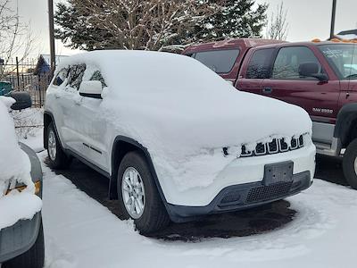 Used 2019 Jeep Grand Cherokee Laredo for sale #SC301316A - photo 1