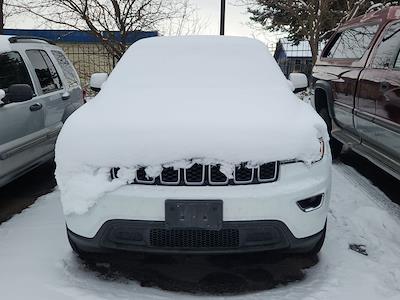 Used 2019 Jeep Grand Cherokee Laredo for sale #SC301316A - photo 2