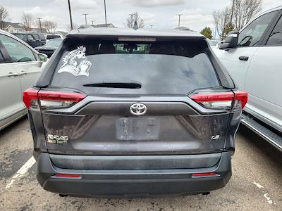 Used 2019 Toyota RAV4 - photo 1