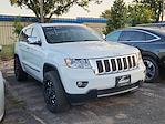 Used 2013 Jeep Grand Cherokee Limited 4x4 SUV for sale #SC310985A - photo 3