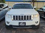 Used 2013 Jeep Grand Cherokee Limited 4x4 SUV for sale #SC310985A - photo 4