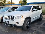 Used 2013 Jeep Grand Cherokee Limited 4x4 SUV for sale #SC310985A - photo 1