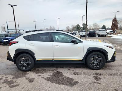 Used 2024 Subaru Crosstrek Sport for sale #SC310997K - photo 2