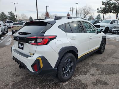 2024 Subaru Crosstrek AWD SUV for sale #SC310997K - photo 2