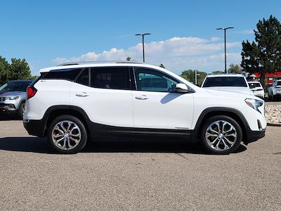 2019 GMC Terrain AWD SUV for sale #SC318307B - photo 2