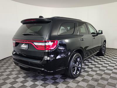 2025 Dodge Durango AWD SUV for sale #SC503486U - photo 2