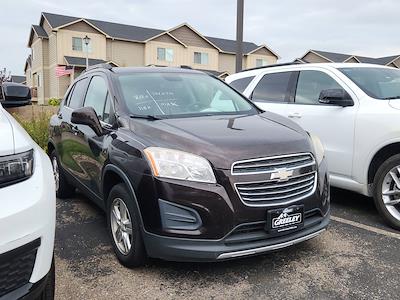 2015 Chevrolet Trax AWD SUV for sale #SC506697B - photo 1