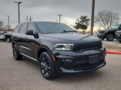 2021 Dodge Durango AWD SUV for sale #SC508329A - photo 1