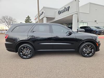 2021 Dodge Durango AWD SUV for sale #SC508329A - photo 2