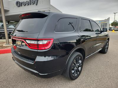 Used 2021 Dodge Durango GT for sale #SC508329A - photo 2