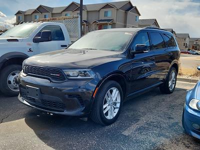 Used 2025 Dodge Durango - photo 1