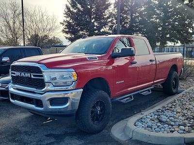 Used 2020 Ram 2500 Tradesman Crew Cab for sale #SC520134C - photo 1