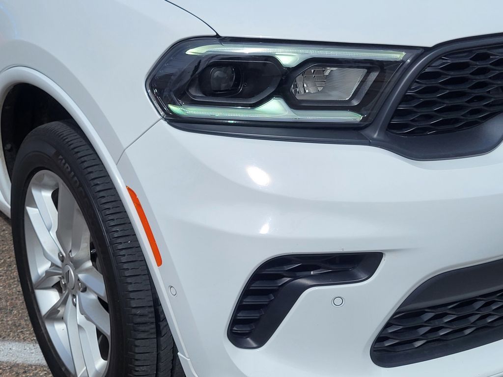 Used 2025 Dodge Durango - photo 6
