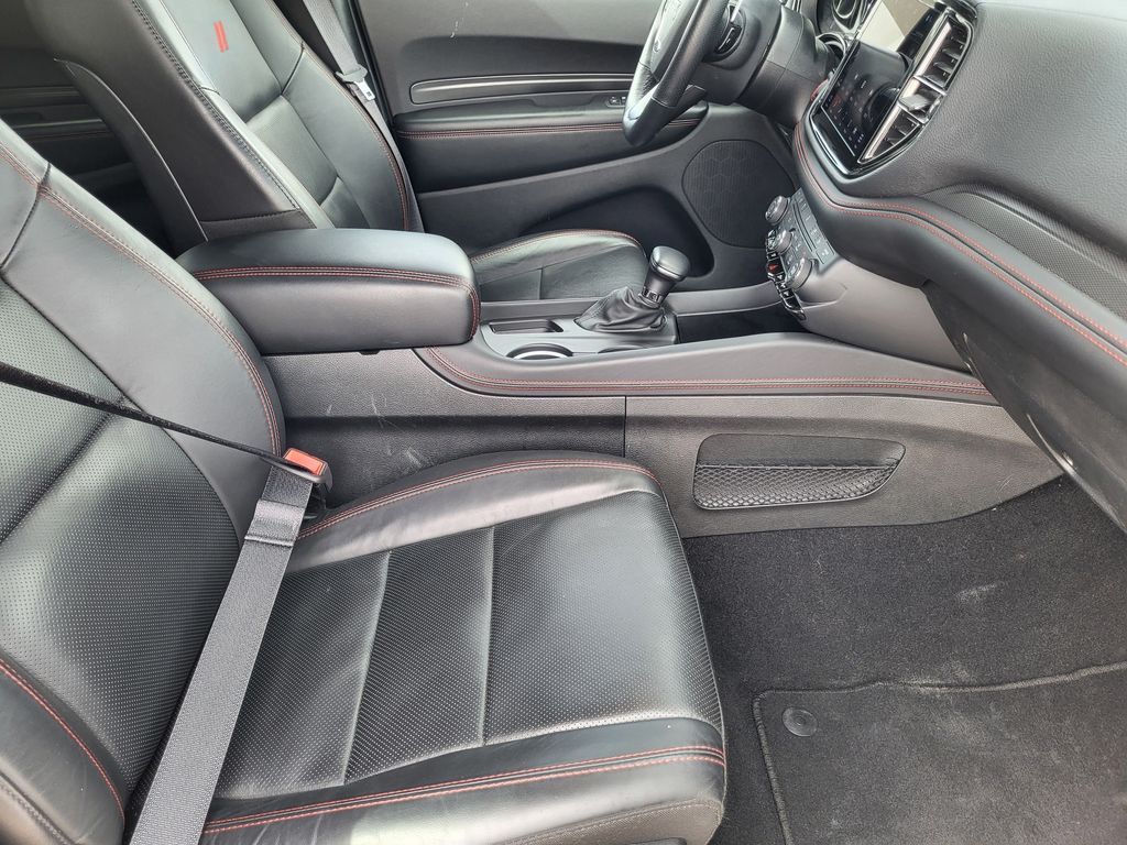 Used 2025 Dodge Durango - photo 11