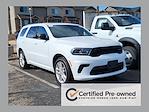 2025 Dodge Durango AWD SUV for sale #SC539982U - photo 1