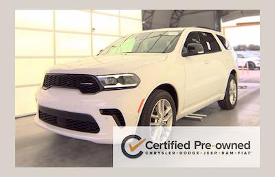 2025 Dodge Durango AWD SUV for sale #SC545934U - photo 1