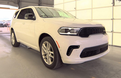 2025 Dodge Durango AWD SUV for sale #SC545934U - photo 2