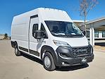 New 2025 Ram ProMaster EV 3500 Super High Roof Empty Cargo Van for sale #SE530911 - photo 23
