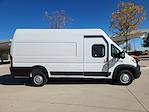 New 2025 Ram ProMaster EV 3500 Super High Roof Empty Cargo Van for sale #SE530911 - photo 24