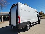 New 2025 Ram ProMaster EV 3500 Super High Roof Empty Cargo Van for sale #SE530911 - photo 25