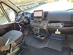 New 2025 Ram ProMaster EV 3500 Super High Roof Empty Cargo Van for sale #SE530911 - photo 33