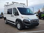 2025 Ram ProMaster 1500 High Roof FWD Mobile Office for sale #SE550548U - photo 1
