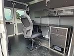 2025 Ram ProMaster 1500 High Roof FWD Mobile Office for sale #SE550548U - photo 12