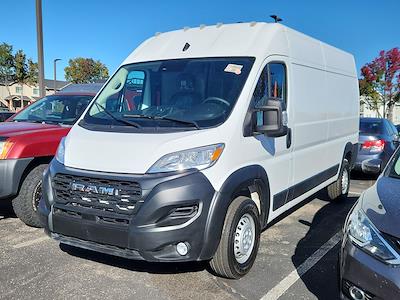 2025 Ram ProMaster 2500 High Roof FWD Empty Cargo Van for sale #SE552323U - photo 1
