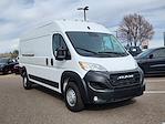 Used 2025 Ram ProMaster 2500 High Roof Empty Cargo Van for sale #SE552323U - photo 1