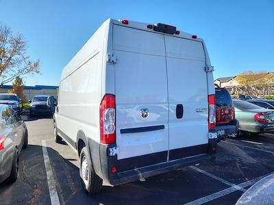 2025 Ram ProMaster 2500 High Roof FWD Empty Cargo Van for sale #SE552323U - photo 2