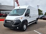Used 2025 Ram ProMaster 2500 High Roof Empty Cargo Van for sale #SE552323U - photo 3