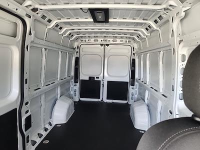 New 2025 Ram ProMaster EV 3500 High Roof Empty Cargo Van for sale #SE554447 - photo 2